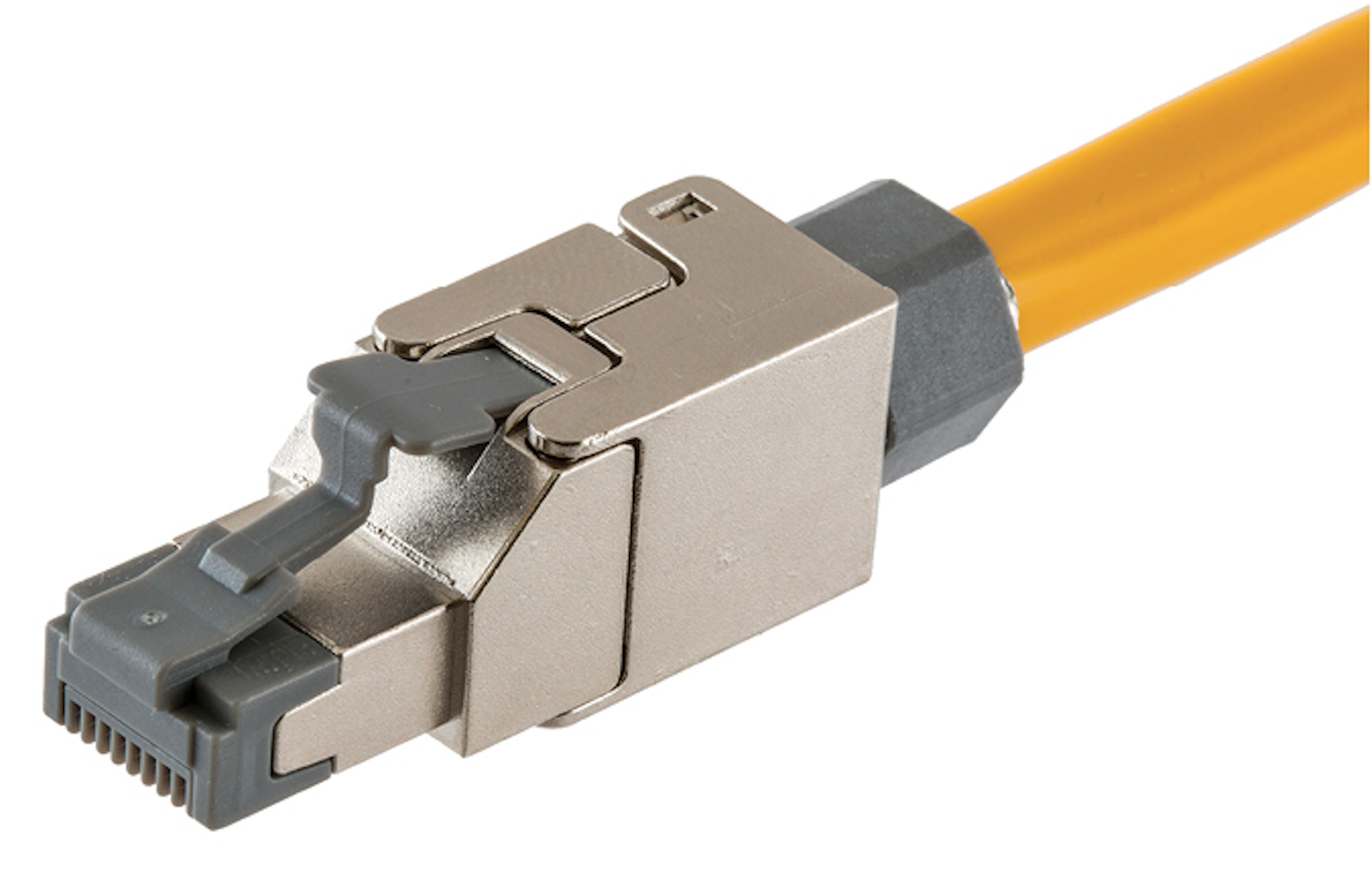 What you need to know about direct attach connectors | Cabling ...