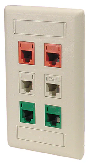 What you need to know about direct attach connectors | Cabling ...