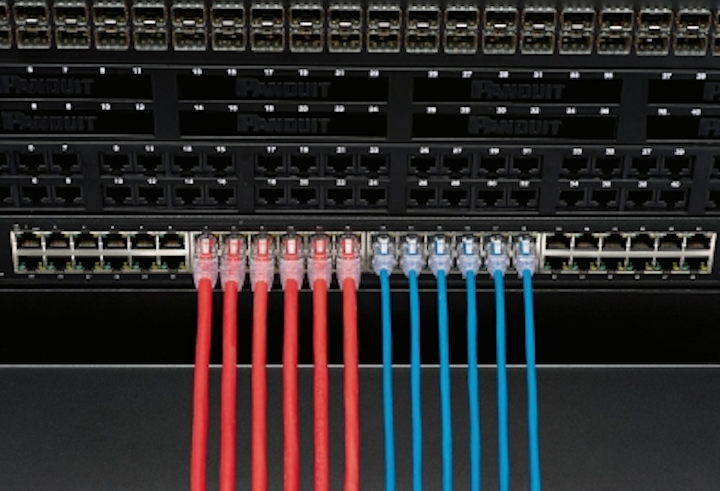 Tips on deploying 28 AWG patch cords for PoE power delivery