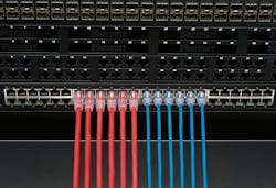 Tips on deploying 28 AWG patch cords for PoE power delivery Tips on deploying 28 AWG patch cords for PoE power delivery