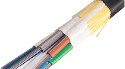OFS expands AccuTube+ rollable ribbon fiber-optic cable line for OSP