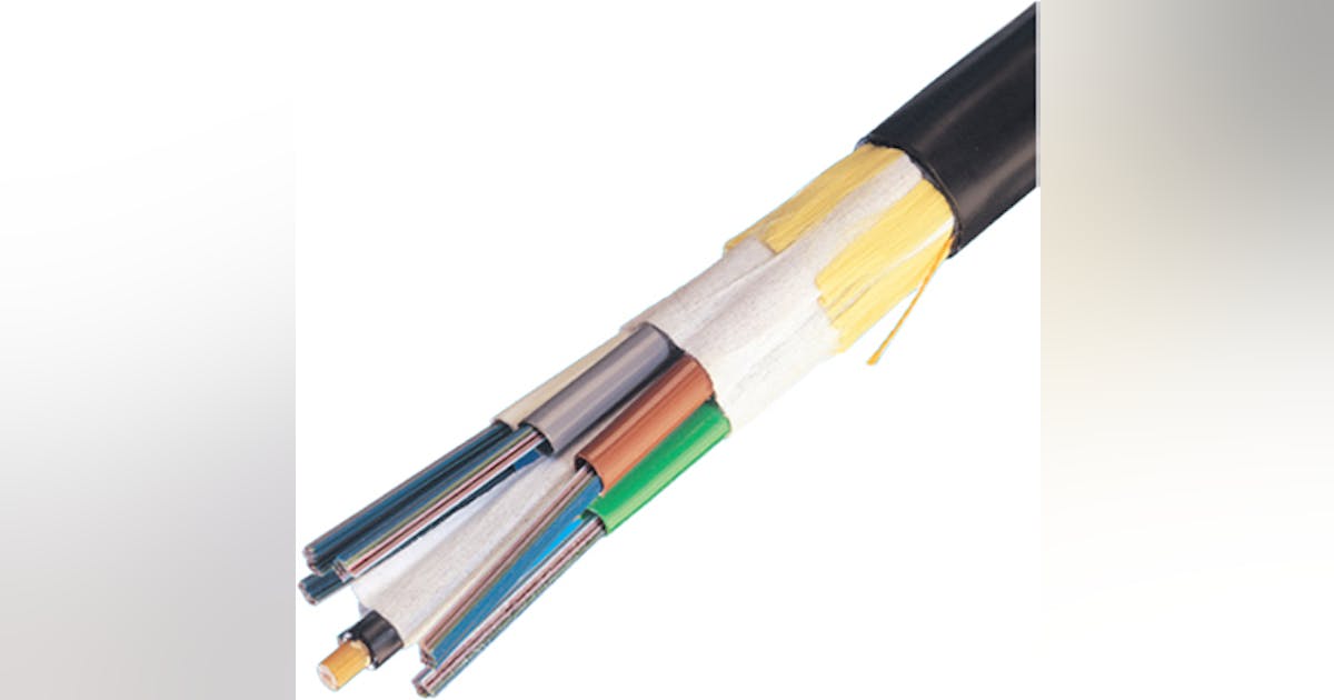 OFS expands AccuTube+ rollable ribbon fiber-optic cable line for OSP ...