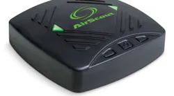 Greenlee's AirScout WiFi test system now includes GigaCheck, an app-controlled means of measuring SNR, PHY rate and transmit/receive success rates.