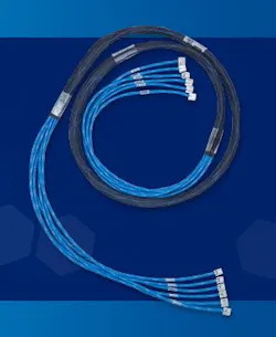 Belden introduces REVConnect preterminated assemblies | Cabling ...