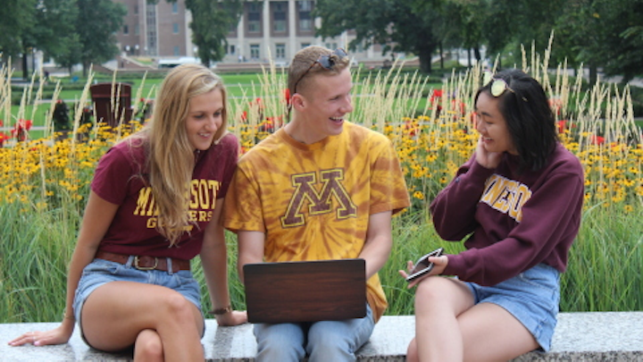 University of Minnesota selects Aruba Mobile First infrastructure for secure IoT deployments, easier network management