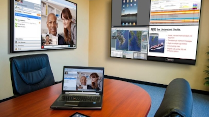 GreatAmerica Financial Services offers AV AMP, a financial bundling product that incorporates monthly service fees into invoices from systems integrators and contractors.