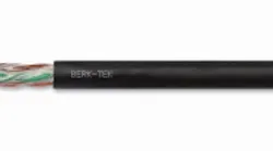 Berk-Tek's OSP copper cable products have been third-party tested to ANSI/ICEA S-107-704-2012 water penetration test requirements.
