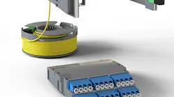 Wirewerks launches NextSTEP FLEX module for deploying instant MPO fiber trunk system