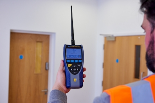 Ideal Networks recently introduced a Dual Band USB WiFi Adapter, as well as several software updates, for its LanXPLORER Pro. The adapter supports testing for both 2.4-GHz and 5-GHz WiFi.