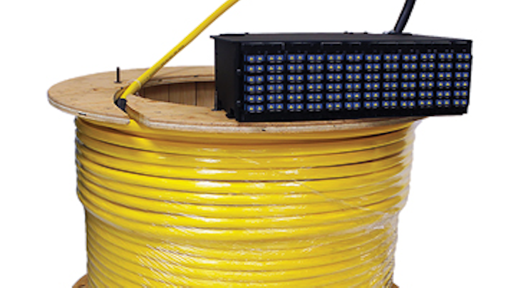 Cabling standards, sound masking webcasts pop; Fiber optics news trifecta: The week's top 5 stories