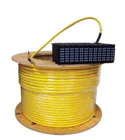 Cabling standards, sound masking webcasts pop; Fiber optics news trifecta: The week's top 5 stories Cabling standards, sound masking webcasts pop; Fiber optics news trifecta: The week's top 5 stories