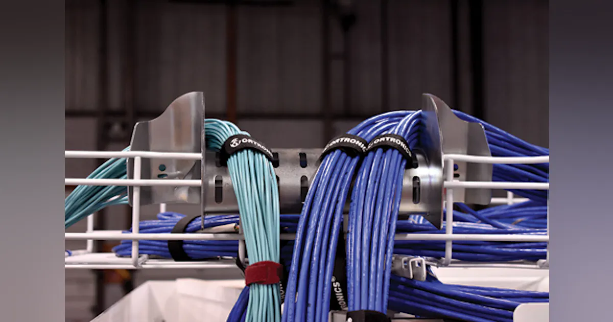 Product Focus | Cabling Installation & Maintenance