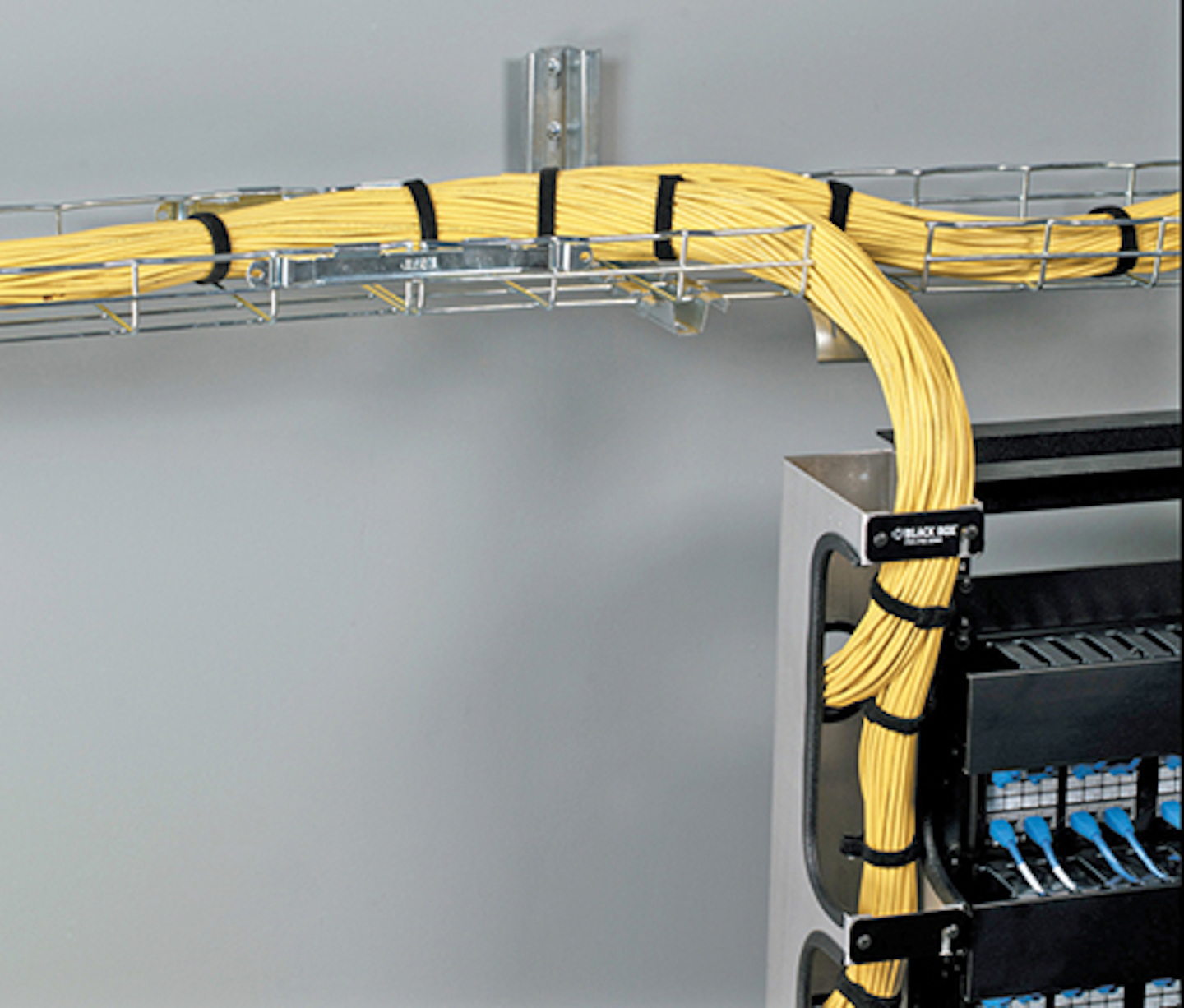 Product Focus Cabling Installation Maintenance