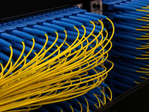 R&M USA launches Mercury, high-density ribbon fiber platform optimized for data centers