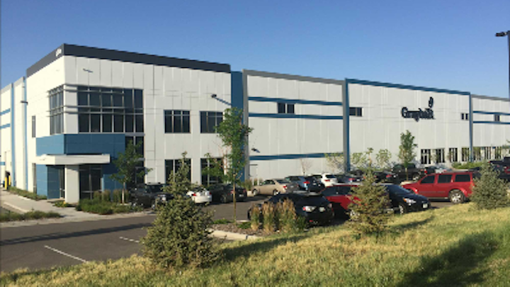 Graybar opens warehouse distribution center in Denver, CO