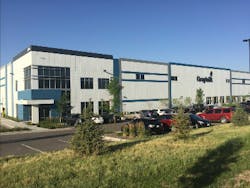 Graybar opens warehouse distribution center in Denver, CO Graybar opens warehouse distribution center in Denver, CO