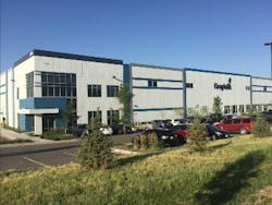 Graybar opens warehouse distribution center in Denver, CO