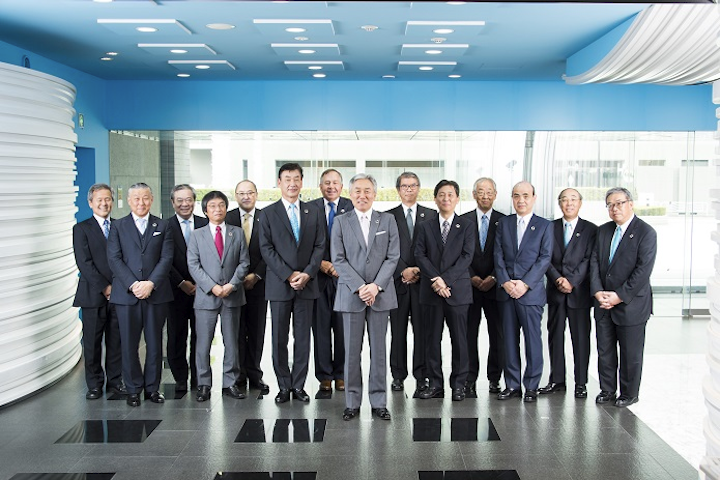 Fujikura Ltd. elects AFL president, CEO Jody Gallagher to board of directors