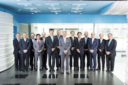 Fujikura Ltd. elects AFL president, CEO Jody Gallagher to board of directors Fujikura Ltd. elects AFL president, CEO Jody Gallagher to board of directors