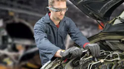 Toshiba integrates dynaEdge AR smart glasses with Atheer AiR Enterprise software