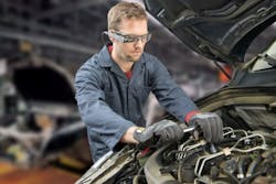Toshiba integrates dynaEdge AR smart glasses with Atheer AiR Enterprise software Toshiba integrates dynaEdge AR smart glasses with Atheer AiR Enterprise software