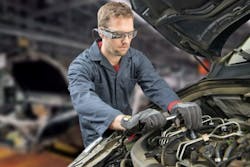 Toshiba integrates dynaEdge AR smart glasses with Atheer AiR Enterprise software