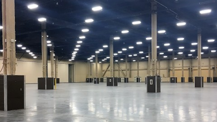 Las Vegas Mandalay Bay Convention Center deploys Current by GE’s Daintree wireless lighting controls to maximize energy savings
