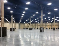 Las Vegas Mandalay Bay Convention Center deploys Current by GE’s Daintree wireless lighting controls to maximize energy savings Las Vegas Mandalay Bay Convention Center deploys Current by GE’s Daintree wireless lighting controls to maximize energy savings