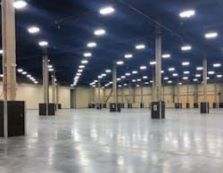 Las Vegas Mandalay Bay Convention Center deploys Current by GE&rsquo;s Daintree wireless lighting controls to maximize energy savings