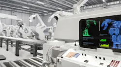 Connecting the smart factory