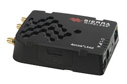 Sierra Wireless compact LTE router serves internet of things, enterprise applications Sierra Wireless compact LTE router serves internet of things, enterprise applications