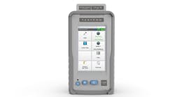 AEM&apos;s TestPro Multifunction Cable Tester is ETL-certified to Level 2G accuracy. The tester performs a six-second Category 6A certification test, qualifies multi-gig speeds up to 10G, and verifies loaded PoE up to 90W.
