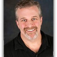 Darrin Newman Darrin Newman