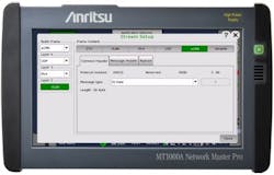 Anritsu Mt1000a Anritsu Mt1000a