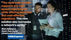 Cablexpress Multipath