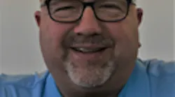 David J. Asta, senior data center applications engineer with Panduit, passed away suddenly at age 58 on Monday, April 1, 2019.