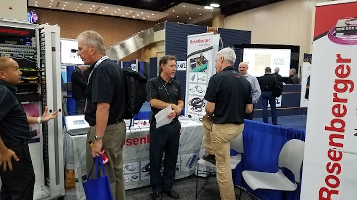Rosenberger OSI expands to North America, opens production site in Mexico