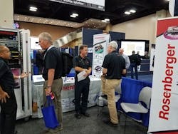 Rosenberger OSI expands to North America, opens production site in Mexico Rosenberger OSI expands to North America, opens production site in Mexico