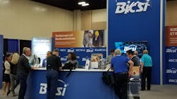 2018 BICSI Fall Conference takes view of the future 2018 BICSI Fall Conference takes view of the future