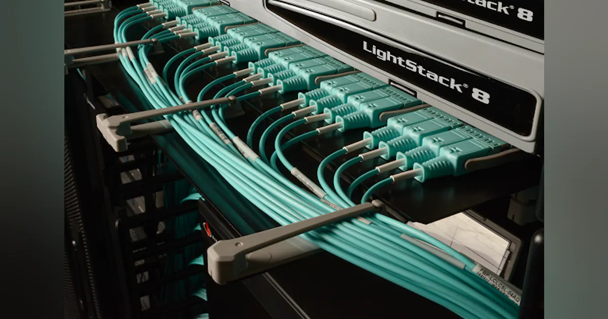 Cabling Devices. Examples Connecting with innovation: Cabling-connectivity devices take honors at ...
