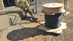 Smart cities trends for 2019: CommScope Smart cities trends for 2019: CommScope