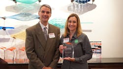 AEM honored by Cabling Installation & Maintenance with a 2018 Gold Innovators Award for achievement in testing equipment AEM honored by Cabling Installation & Maintenance with a 2018 Gold Innovators Award for achievement in testing equipment