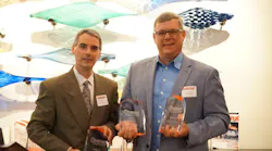 Belden honored with 3 Gold Innovators Awards from Cabling Installation & Maintenance