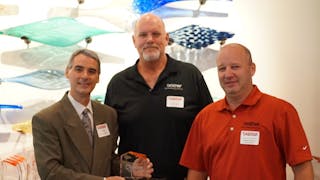 Brother Mobile Solutions honored with Cabling Installation &amp; Maintenance 2018 Silver Innovators Award