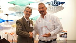 CABLExpress MultiPath System strikes gold with 2018 Cabling Installation & Maintenance Gold-level Innovators Award CABLExpress MultiPath System strikes gold with 2018 Cabling Installation & Maintenance Gold-level Innovators Award