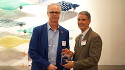 Concert Technologies wins Cabling Installation & Maintenance 2018 Platinum Innovators Award for VeriStructure program Concert Technologies wins Cabling Installation & Maintenance 2018 Platinum Innovators Award for VeriStructure program