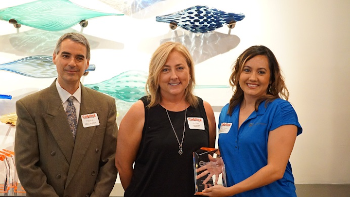 Chatsworth Products honored with multiple 2018 Cabling Innovators awards for product innovation, energy efficiency expertise
