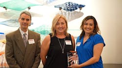 Chatsworth Products honored with multiple 2018 Cabling Innovators awards for product innovation, energy efficiency expertise Chatsworth Products honored with multiple 2018 Cabling Innovators awards for product innovation, energy efficiency expertise