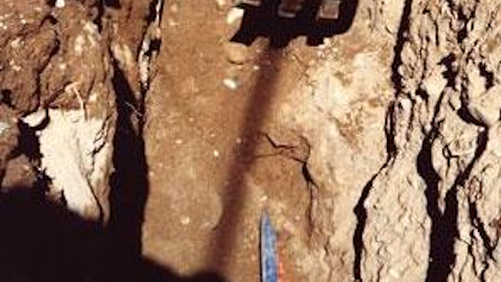 Backhoe fade, the term sometimes used to characterize the destruction of utility lines caused by excavation, occurred approximately 439,000 times in the U.S. in 2017, according to The Common Ground Alliance's most recent DIRT Report.