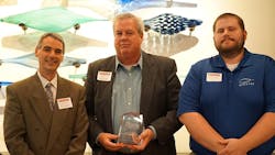 Panduit and Grantek receive Platinum-level Cabling Innovators Award for jointly published coal generation power plant case study Panduit and Grantek receive Platinum-level Cabling Innovators Award for jointly published coal generation power plant case study